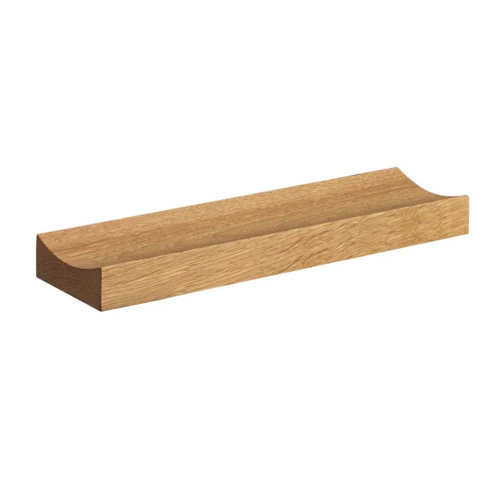 e15 - AC12 Pen Schale Holz