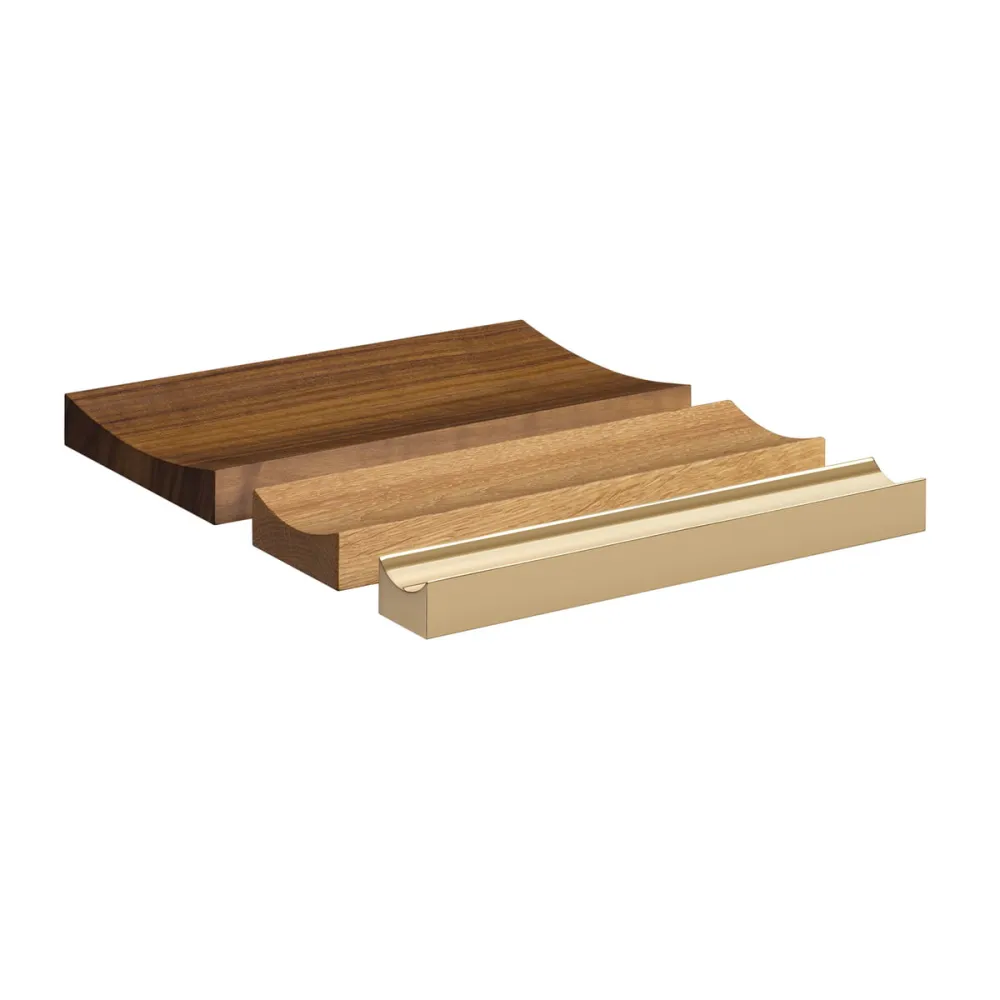 e15 - AC12 Pen Schale Holz