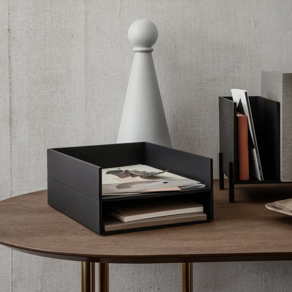 Ferm Living - Briefablage