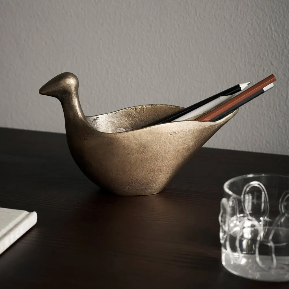 Ferm Living - Coot Stiftehalter
