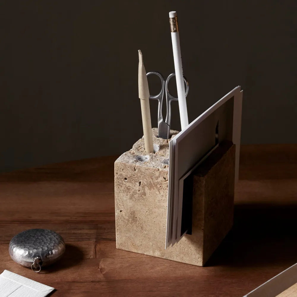Ferm Living - Klint Stifthalter