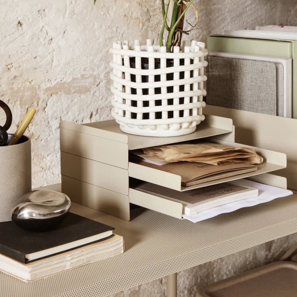 Ferm Living - 2 x 2 Organizer