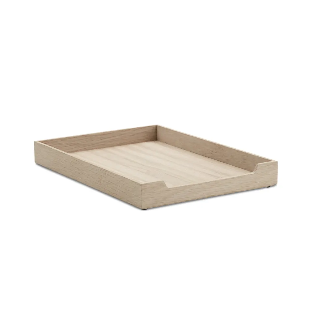 Fritz Hansen - Skagerak Nomad Letter Tray Fritz Hansen (Skagerak)