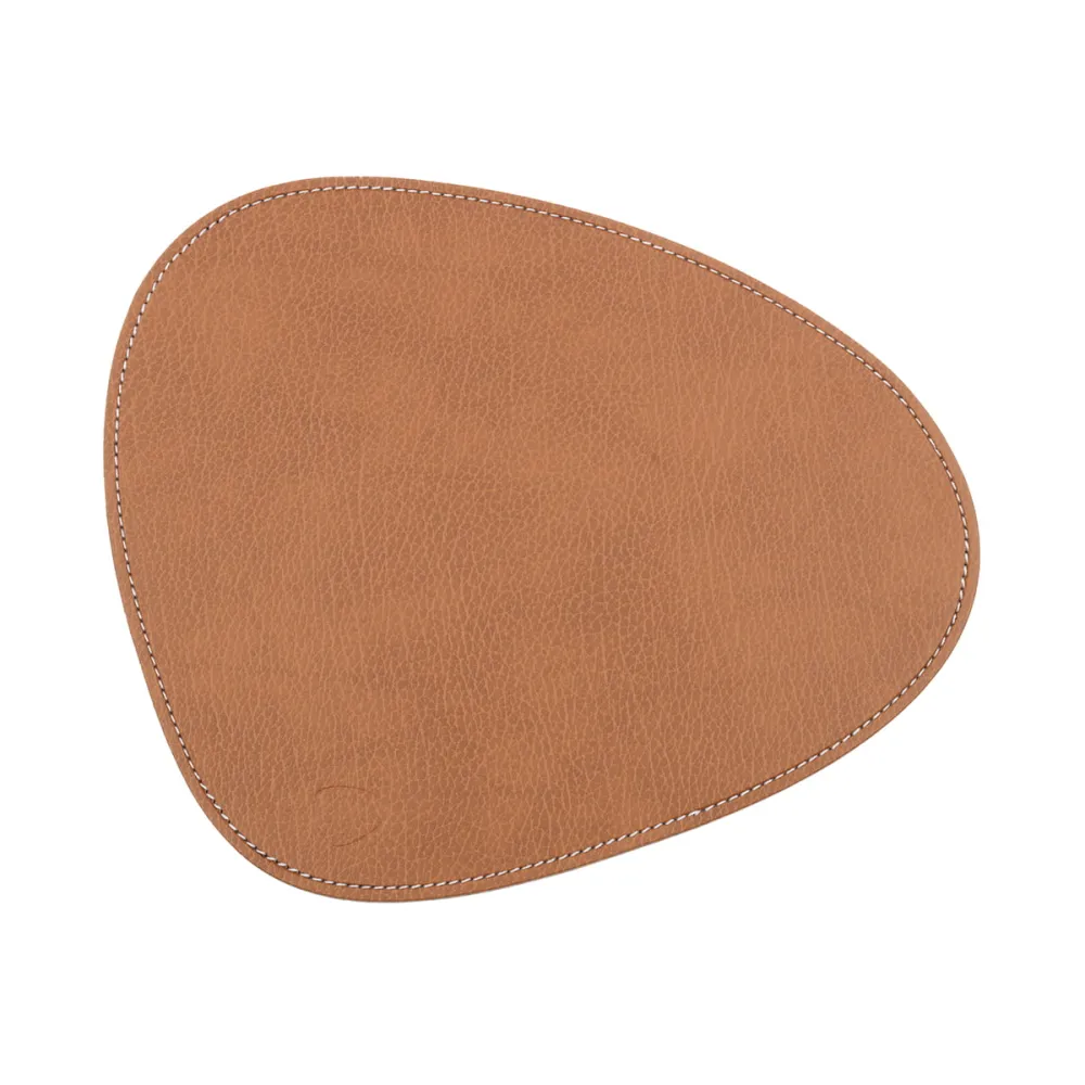 Lind DNA - Mouse Mat Curve