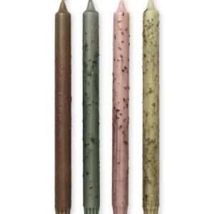 Ferm Living - Mura Kerzen - 4er Set