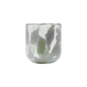 Teelichthalter, HDHome, Beige
