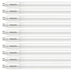 10er Philips MASTER LED T5 Leuchtstoffröhre 16,5W 2500lm Tagesliichtweiß 6500K