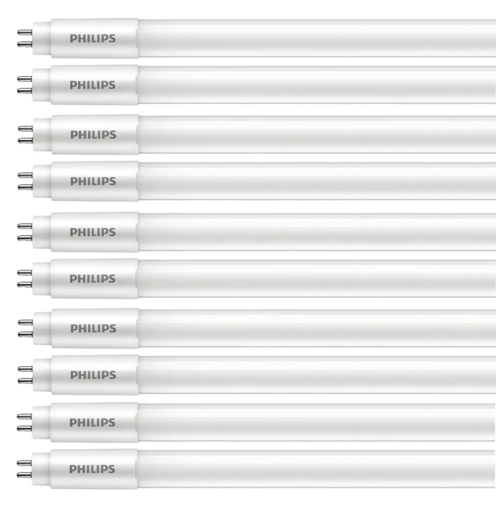 10er Philips MASTER LED T5 Leuchtstoffröhre 16,5W 2500lm Tagesliichtweiß 6500K