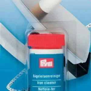 Bügeleisen Reiniger Stift