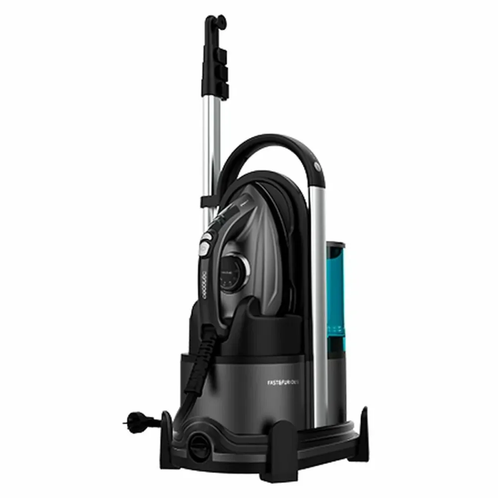 Bügeleisenstation Cecotec Fast&Furious 9050 X-Treme 2600 W