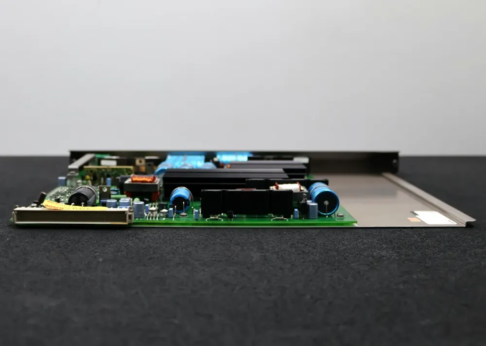 BOSCH / PHILIPS Stromversorgung Mat.Nr. 047181-209110 Typ PE 1843/01 20-40VDC