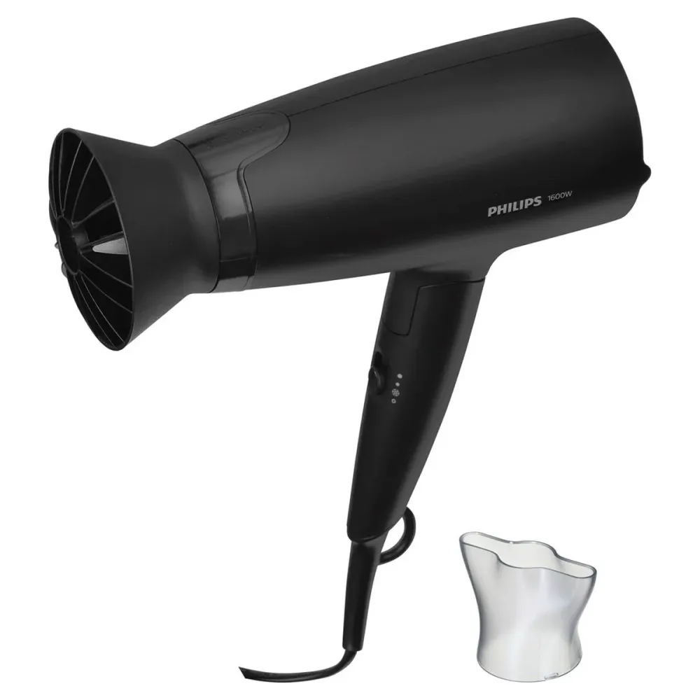 Föhn Philips BHD308/10 * Schwarz Bunt 1600 W
