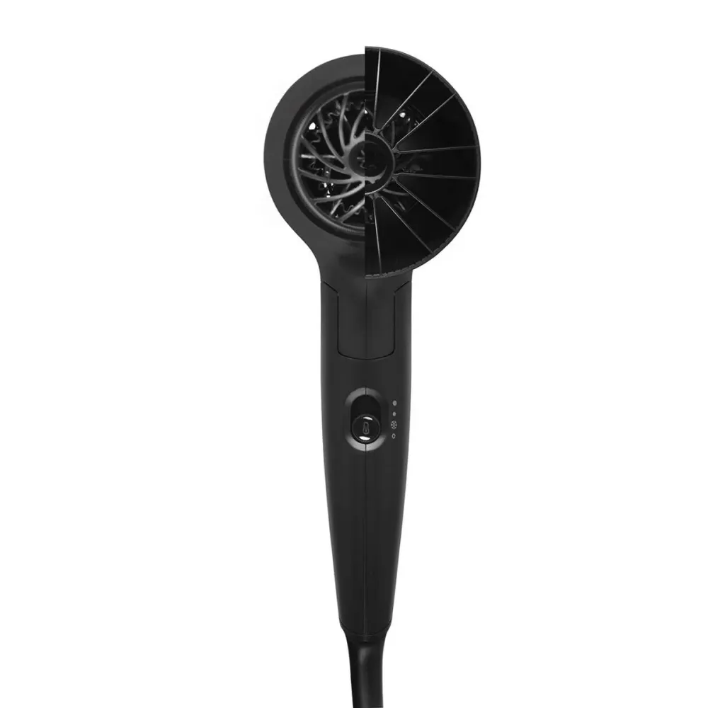 Föhn Philips BHD308/10 * Schwarz Bunt 1600 W