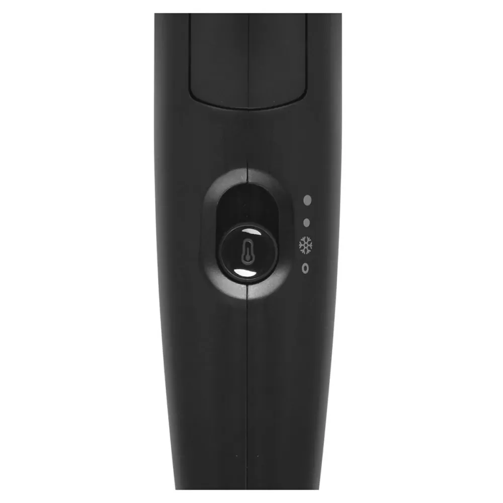 Föhn Philips BHD308/10 * Schwarz Bunt 1600 W