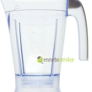 Glas für Philips Blender HR216040