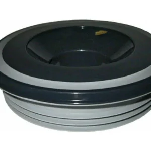 Glasabdeckung für HR2094 Philips Mixer