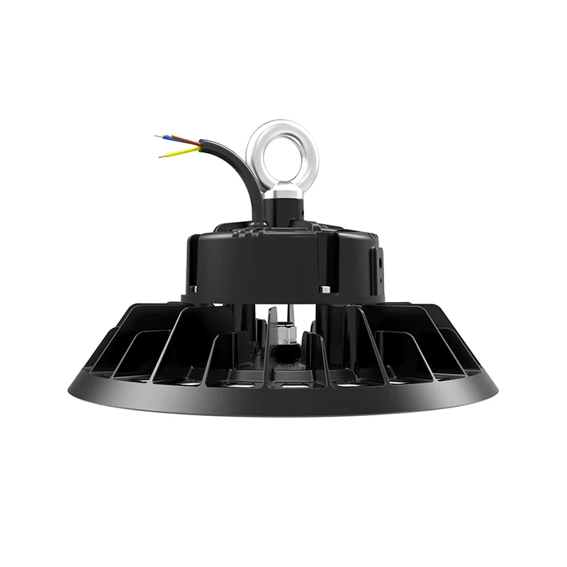 LED HIGHBAY 150W - Beleuchtung für Industrieanwendungen PHILIPS DRIVER IP65 MDRLED®