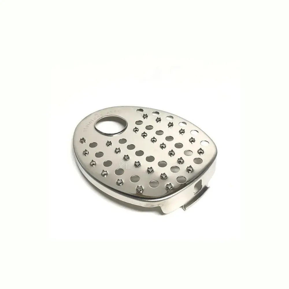 Original Philips Reibklingen aus Edelstahl 420306561570