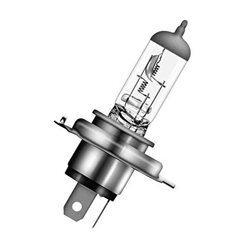 Philips H4 24V 70W MasterLife Halogen Lampe Vibration-resistant