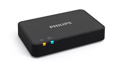 Philips TV Adapter