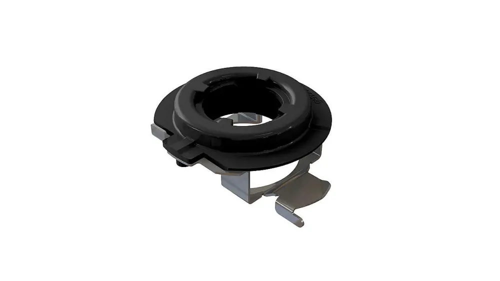 Philips Adapter Ring 11182X2 für Ultinon Pro6000 H7 LED mit Straßenzulassung Type P