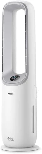 Philips Air Performer AMF765/10, Luftreiniger und Kühlgebläse / Für Räume bis 70 m²