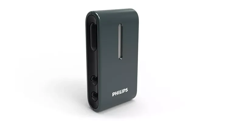 Philips AudioClip