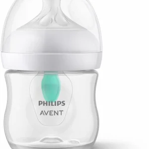 Philips Avent - Natural 3,0 Airfree Saugflasche 125 ml