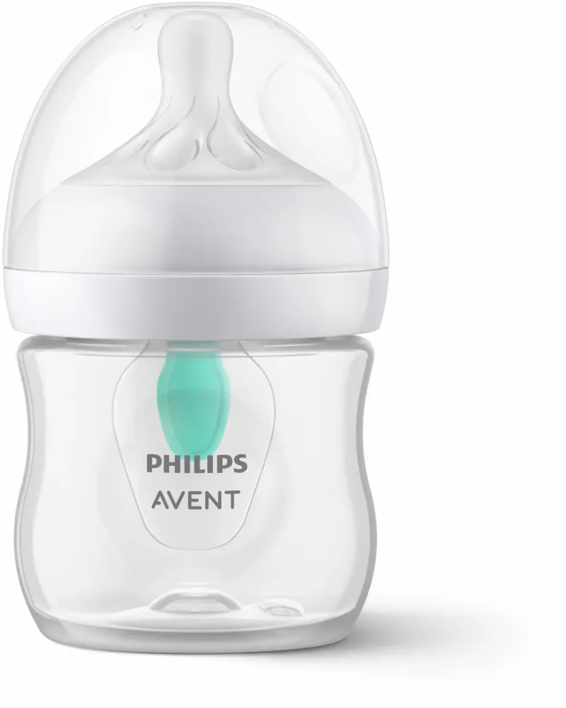 Philips Avent - Natural 3,0 Airfree Saugflasche 125 ml