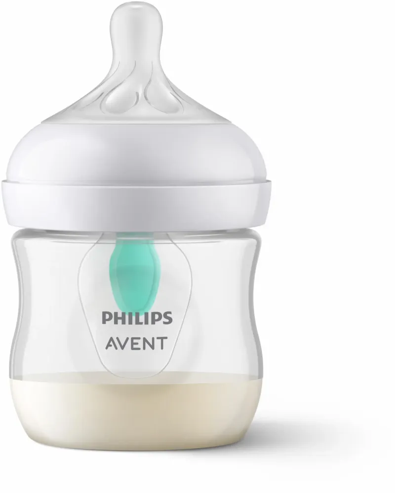 Philips Avent - Natural 3,0 Airfree Saugflasche 125 ml