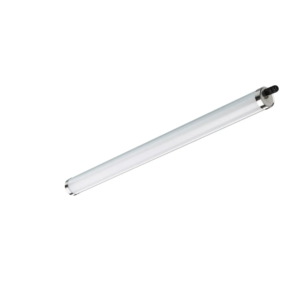 Philips CoreLine | LED-Lichtleiste | 120 cm | 39 W | 4000 K - Naturweiß (840) | IP68 | Nicht dimmbar