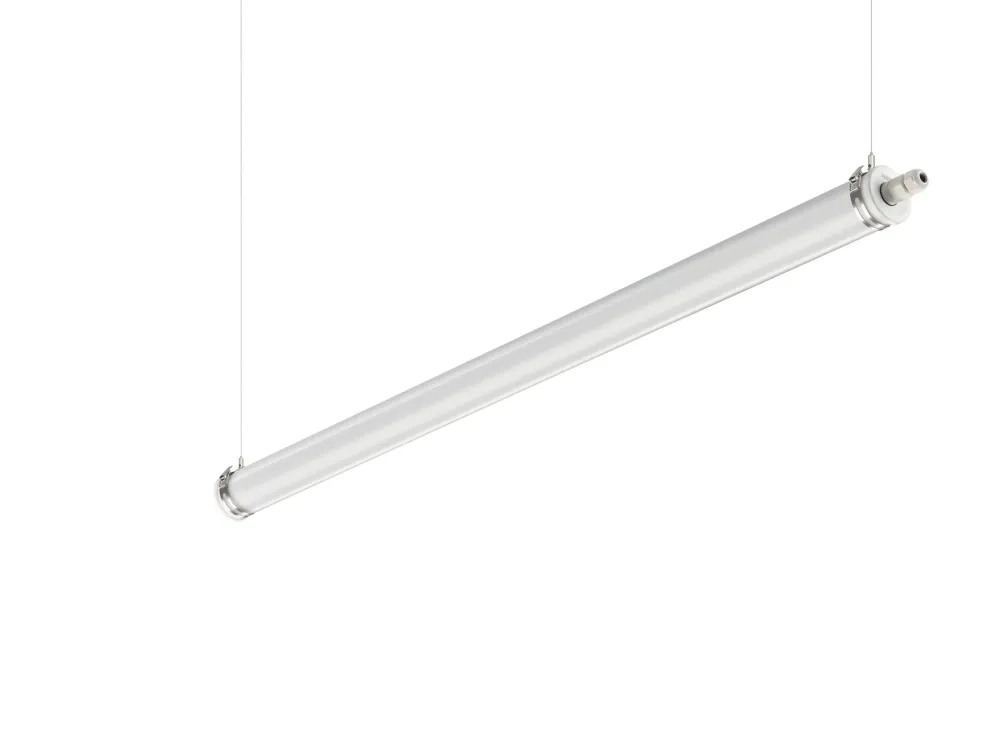 Philips CoreLine | LED-Lichtleiste | 150 cm | 54 W | 4000 K - Naturweiß (840) | IP69K | Nicht dimmbar