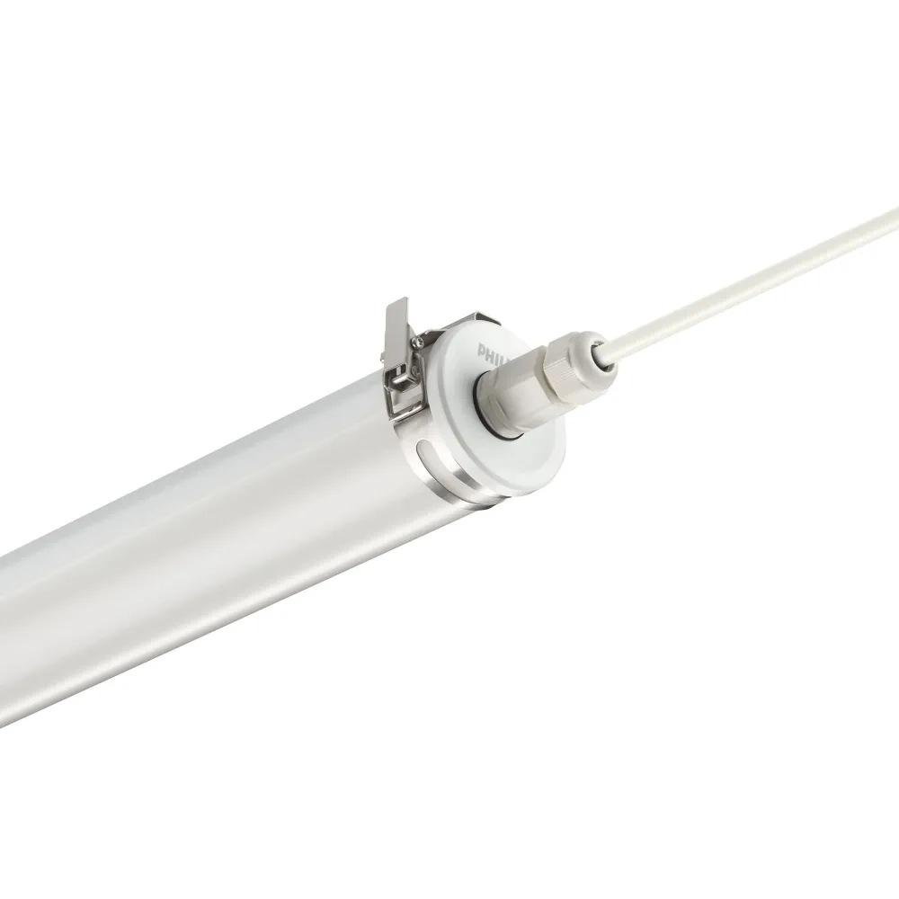 Philips CoreLine | LED-Lichtleiste | 150 cm | 54 W | 4000 K - Naturweiß (840) | IP69K | Nicht dimmbar