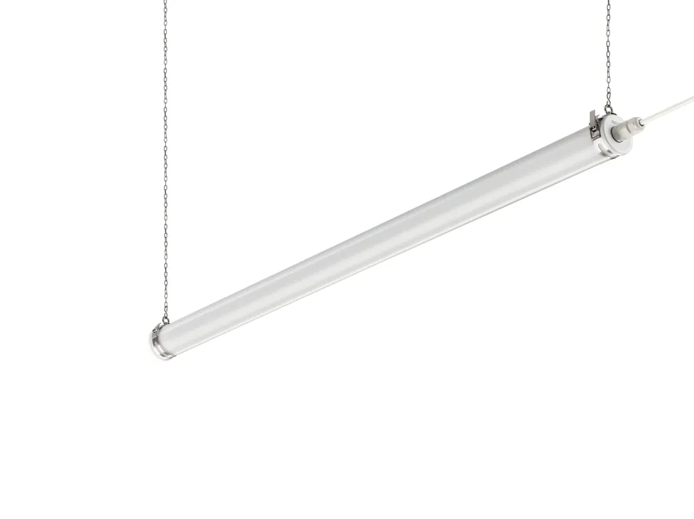Philips CoreLine | LED-Lichtleiste | 150 cm | 54 W | 4000 K - Naturweiß (840) | IP69K | Nicht dimmbar