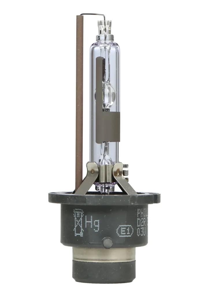Philips D2R 85126 Xenon Xenon Brenner Standard