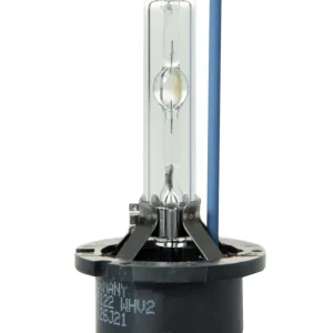 Philips D2S 85122WHV WhiteVision gen2 Xenon Brenner S1 Verpackung