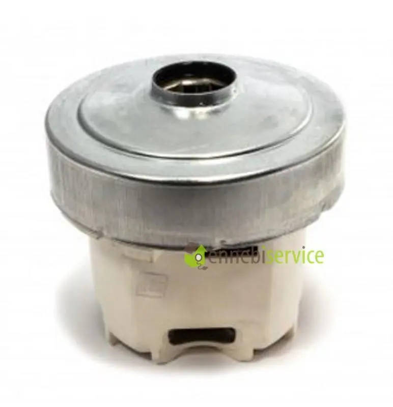 Philips Domel 463.3.420 Staubsaugermotor