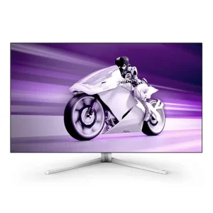 Philips Evnia 8000 42M2N8900 42" 3840 x 2160 (4K) HDMI DisplayPort USB-C Docking-Monitor
