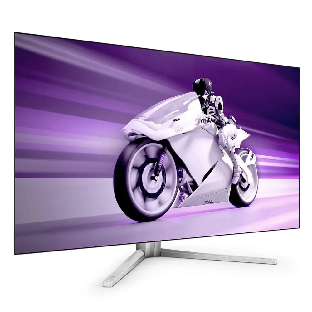 Philips Evnia 8000 42M2N8900 42" 3840 x 2160 (4K) HDMI DisplayPort USB-C Docking-Monitor