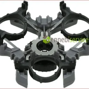 Philips HQ9160 Razor Head Support Support Support