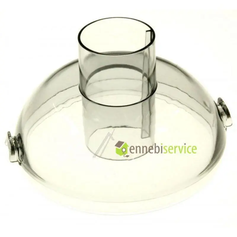 Philips HR1836 Viva Series Zentrifugaldeckel