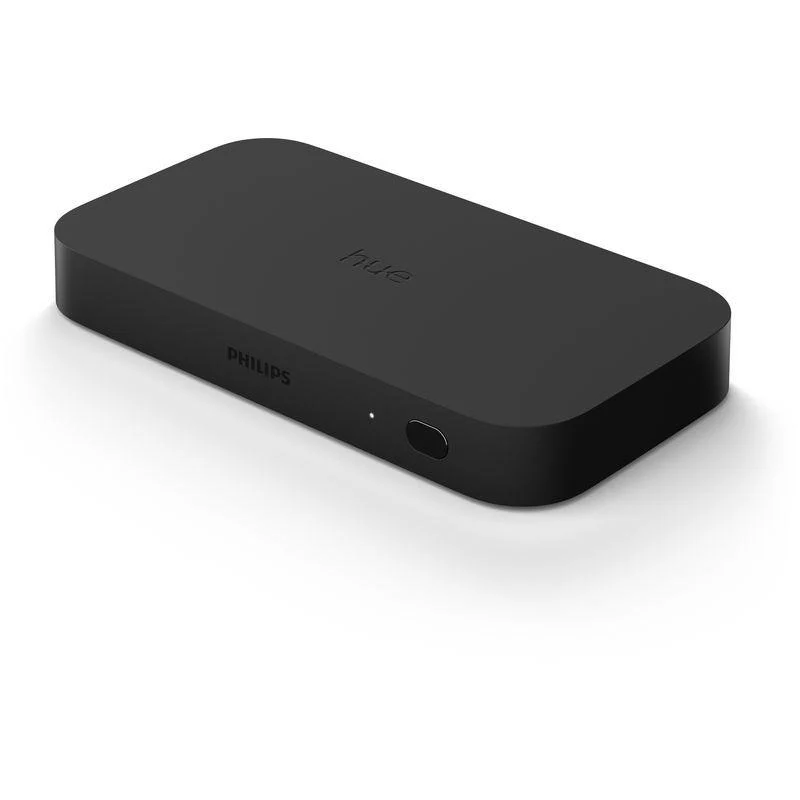 Philips Hue Play HDMI Sync Box (Schwarz)