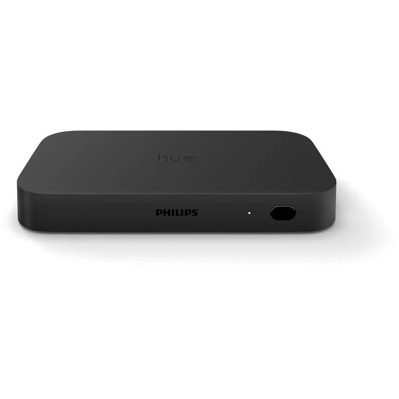 Philips Hue Play HDMI Sync Box (Schwarz)