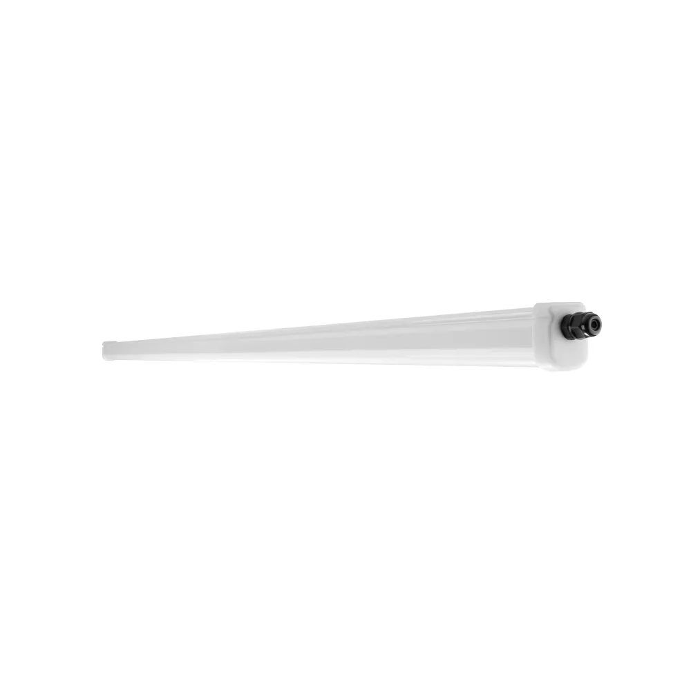 Philips Ledinaire | LED-Lichtleiste | 150 cm | 28 W | 4000 K - Naturweiß (840) | IP66 | Nicht dimmbar | mit Durchgangsverd...
