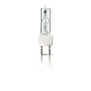 Philips MSR 700/2 1CT/8 – Professionel Metalhalogenpære (700 W)
