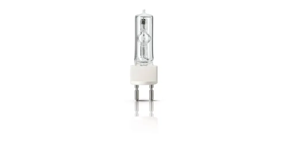 Philips MSR 700/2 1CT/8 – Professionel Metalhalogenpære (700 W)