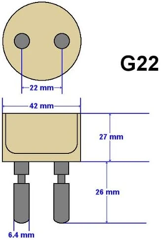 Philips MSR 700/2 1CT/8 – Professionel Metalhalogenpære (700 W)