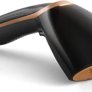 Philips Steam&Go Tragbarer Dampfglätter – 1300 W, konstante Dampfleistung 24 g/m