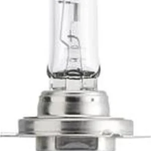 Philips Vision Halogeenlamp - H7 Autolamp - 12V