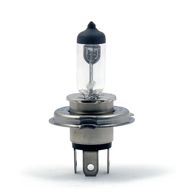 Philips Vision Moto Scheinwerfer Glühbirne H4 55/60W